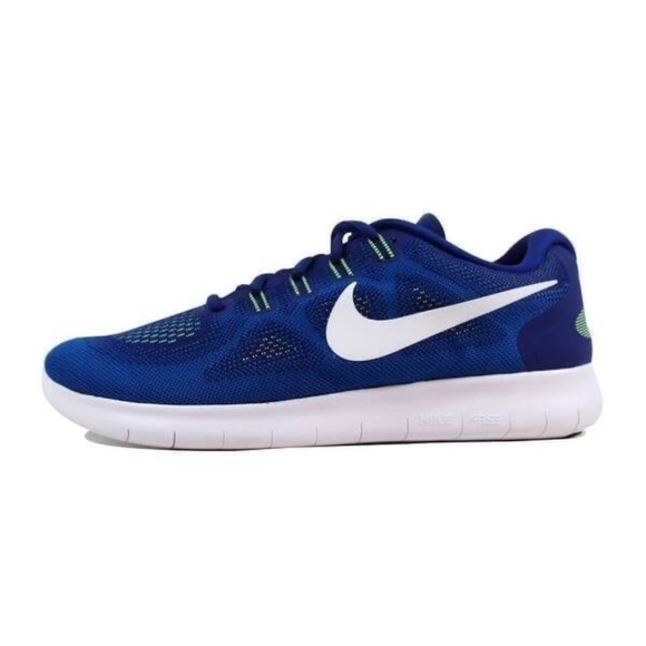 BRAND NEW men Nike nike free 2017 running shoes size US 7 - Picture 1 of 5